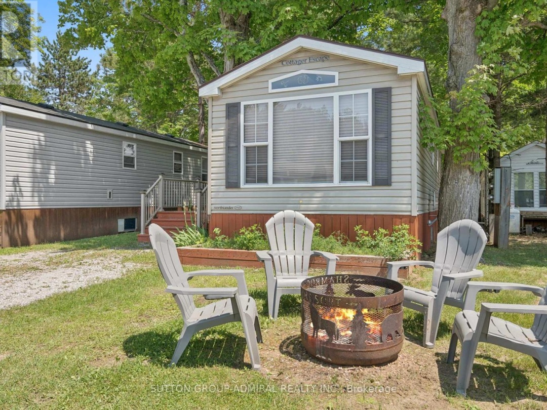 70 - 1082 SHAMROCK MARINA ROAD, 