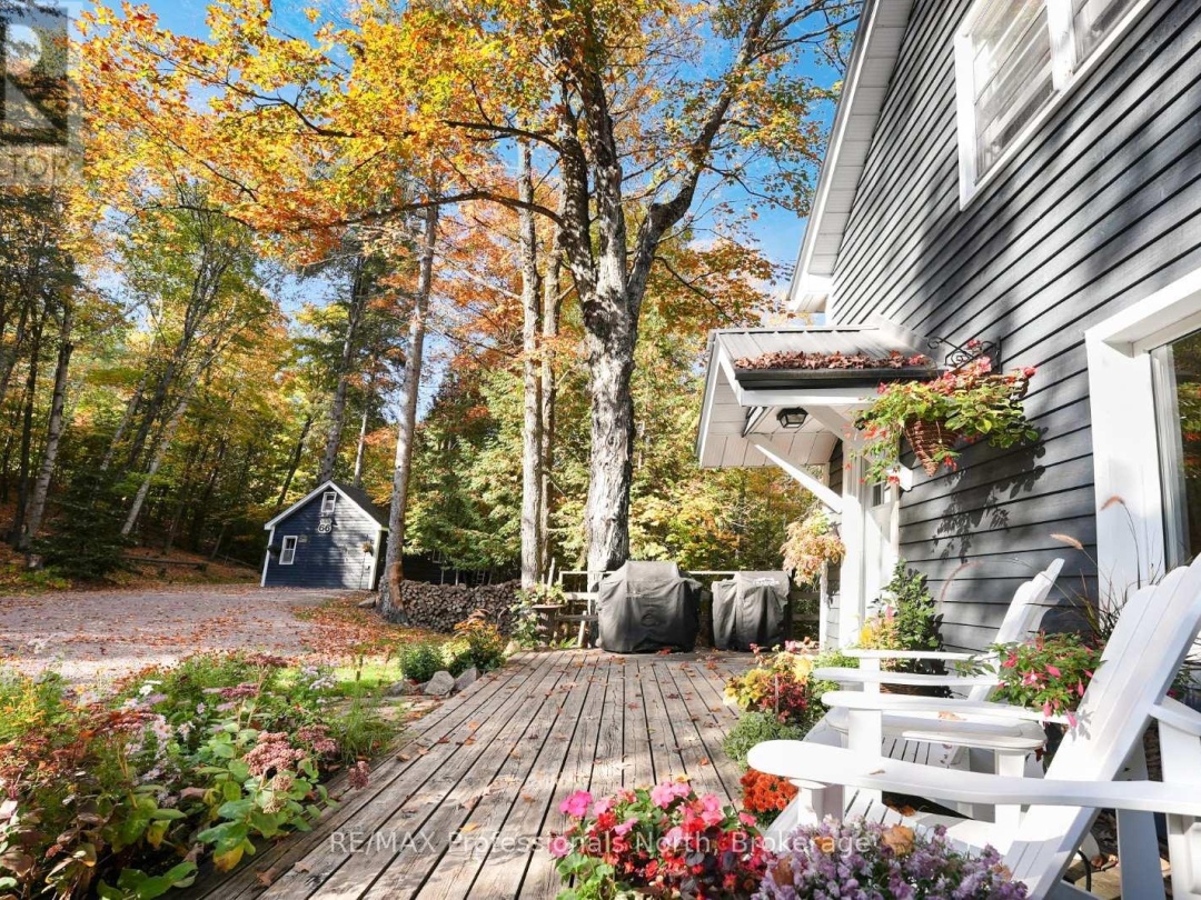 1005 OSGOODE ROAD, 