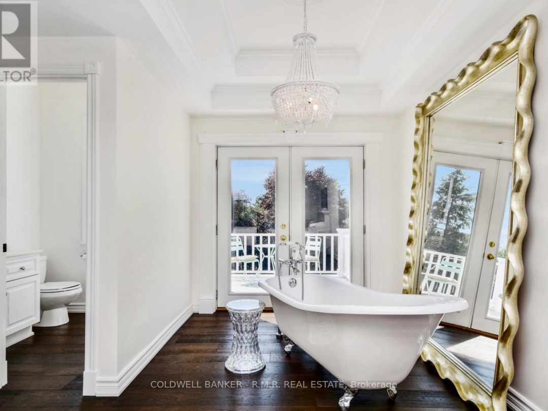 10 ARMITAGE AVENUE, 