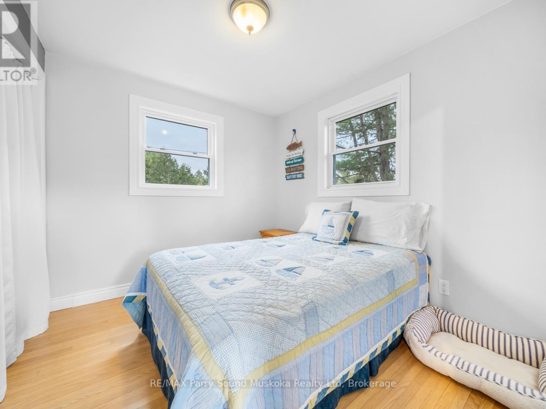 22 Dickinson Road, Manitouwabing Lake