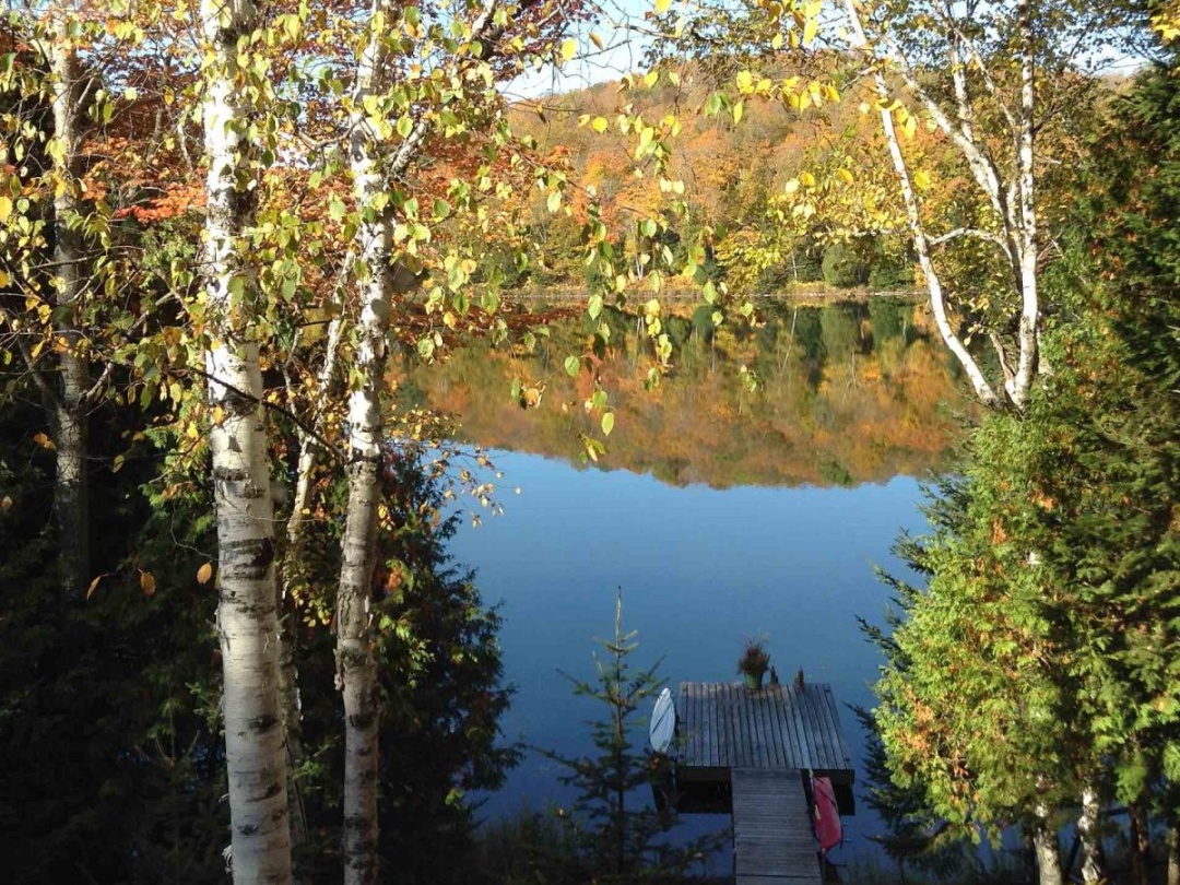 1128 ARGILLITE ROAD, Wenona/Little Dudmon Lake