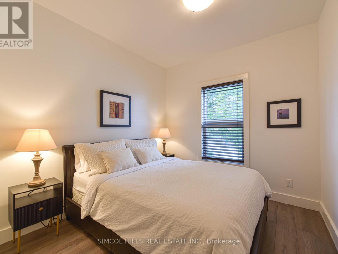 101 JARVIS STREET, 