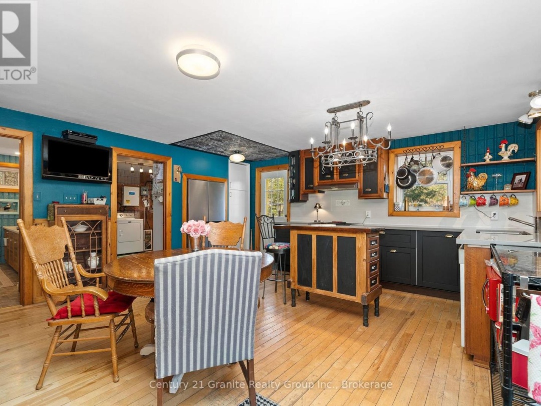 1093 KUSHOG LAKE ROAD, 