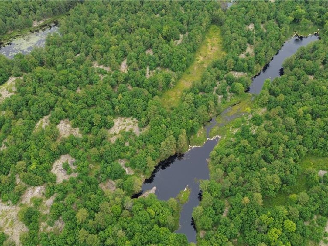 3950 Severn River Shore, Severn Lake