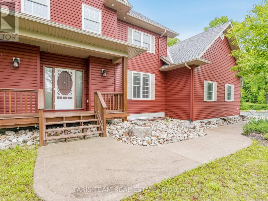 156 DEERFOOT TRAIL, 