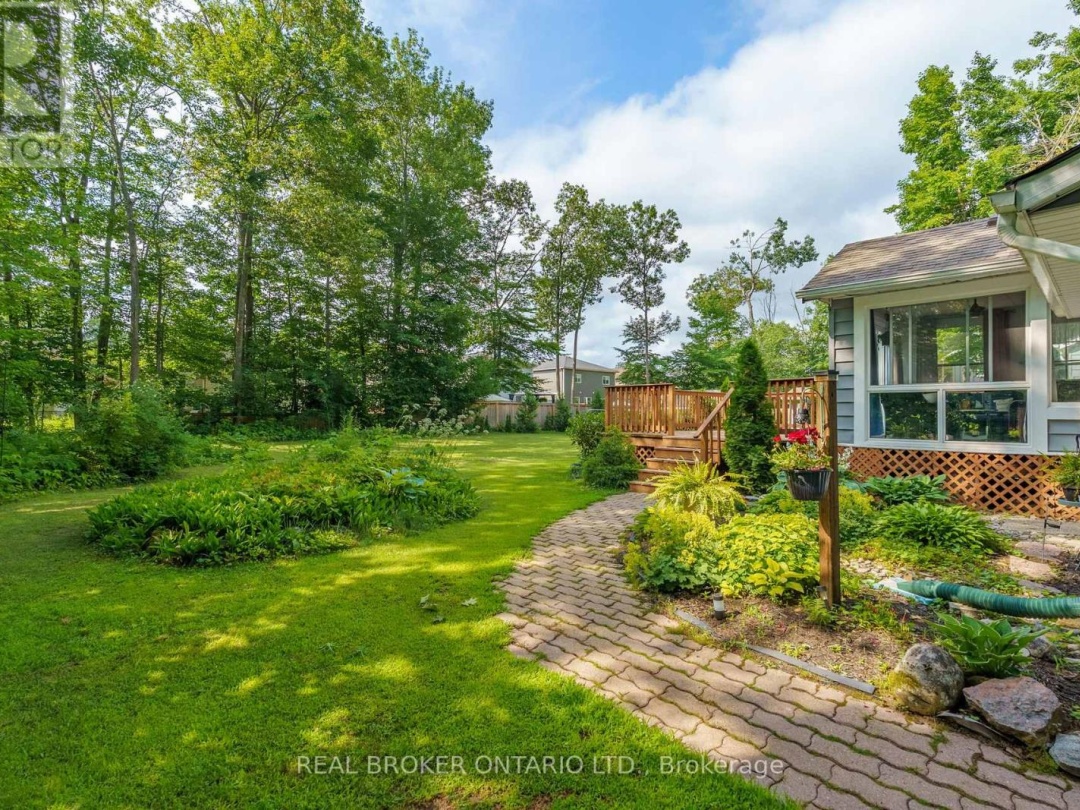 145 BLANCHARD STREET W, 