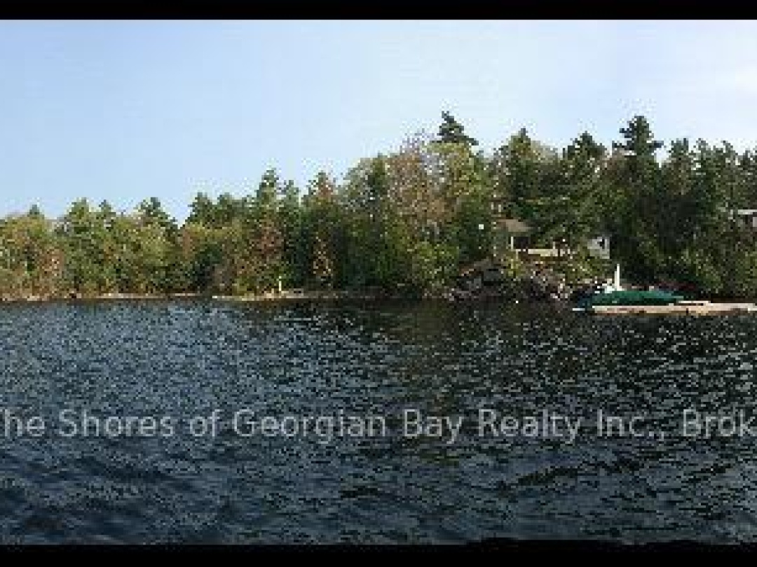 15212 GEORGIAN BAY SHORE,