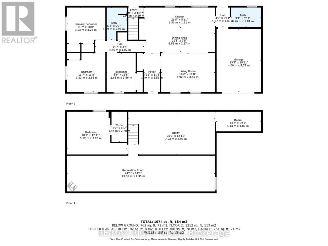 2009 MARCHMONT ROAD, 