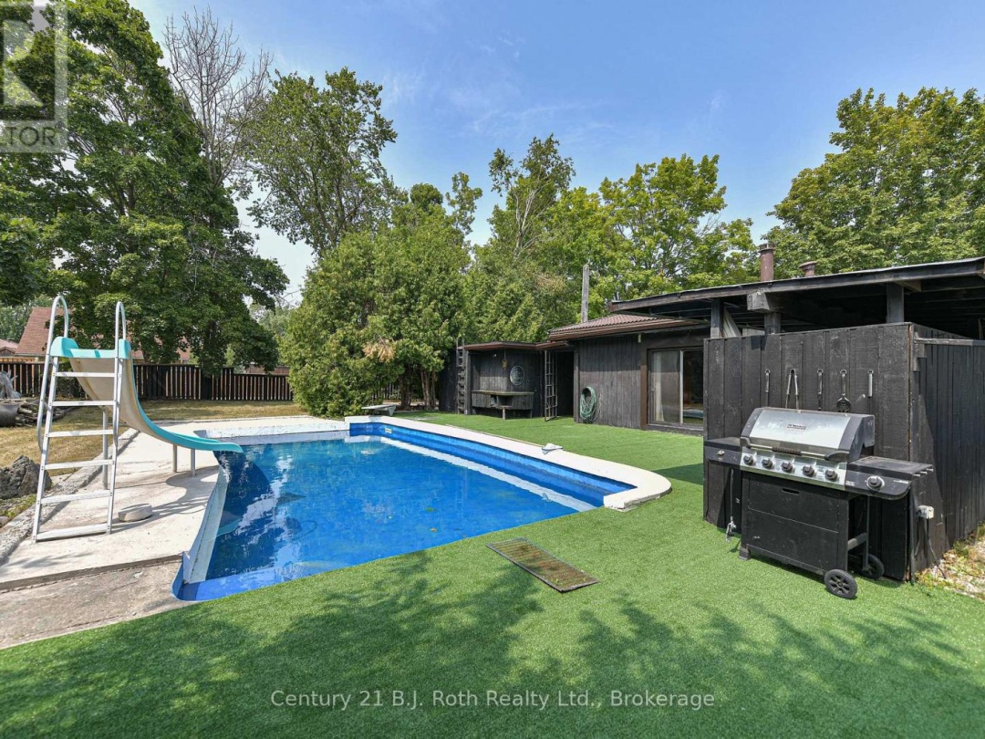535 HIGH STREET, 