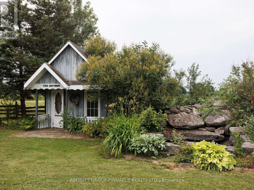 1042 SKYLINE ROAD, 