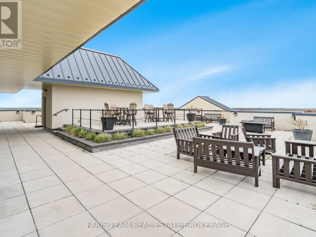 703 - 90 ORCHARD POINT ROAD, 