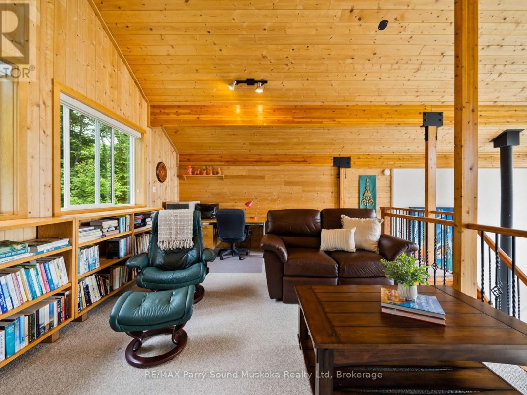 53 Sandy Island, Georgian Bay