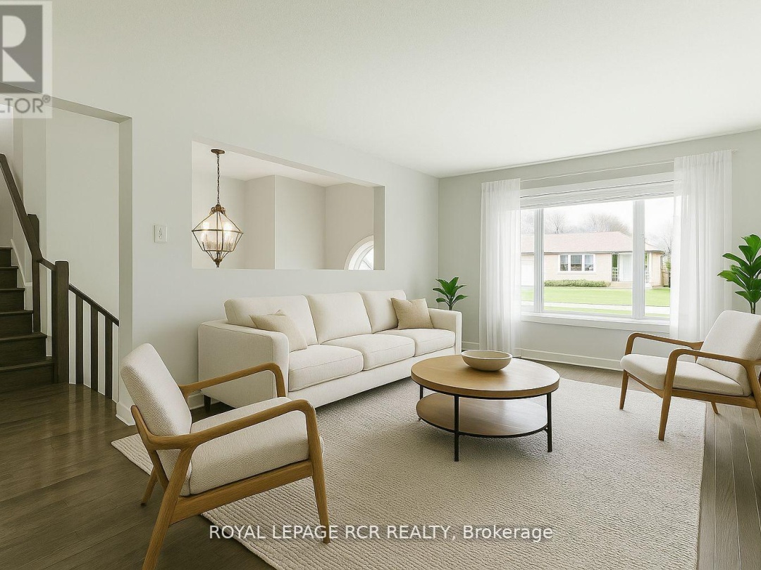 80 WOODSIDE DRIVE, 