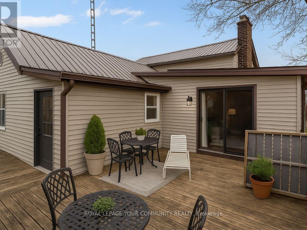 4071 Hwy 35 Highway, Kawartha Lakes (Cameron)