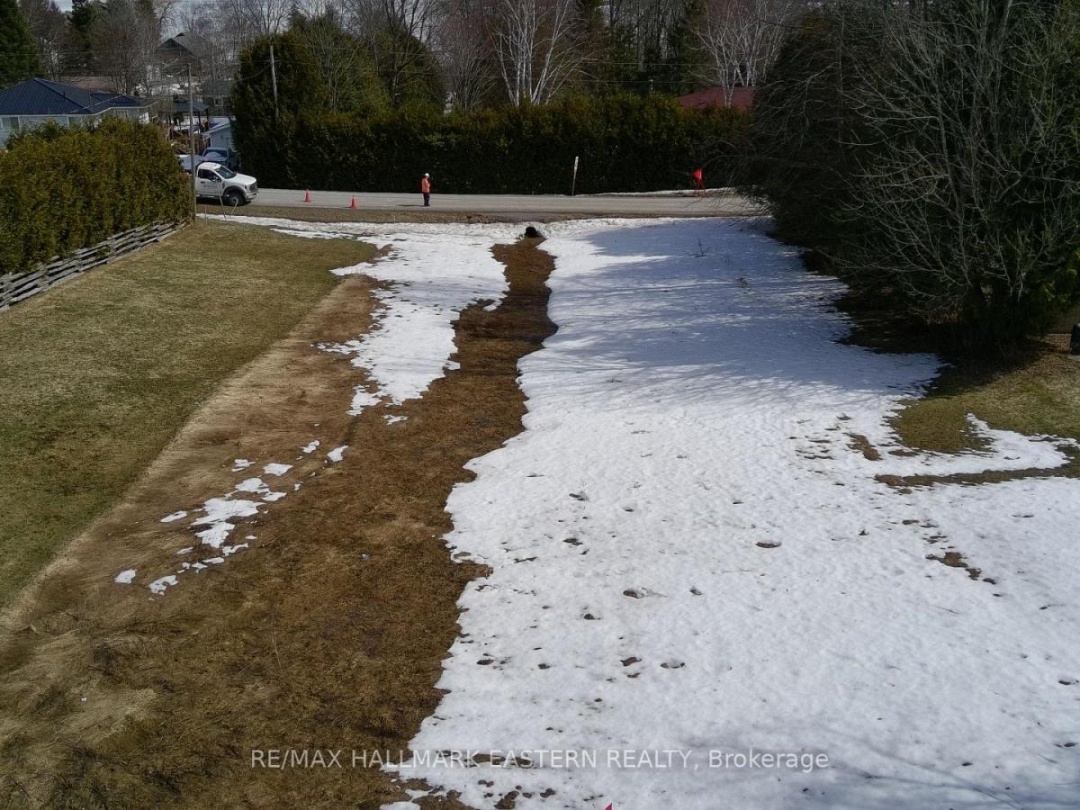 0 George Drive, Pigeon Lake