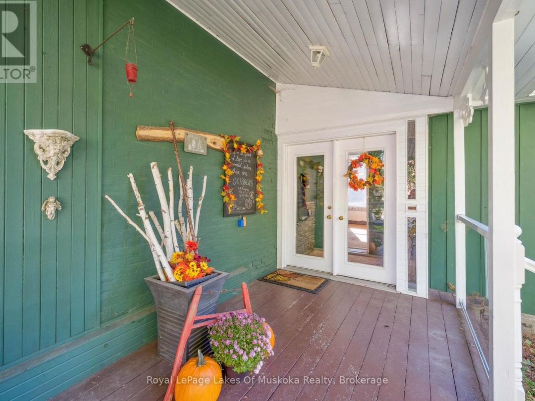86 QUEBEC STREET, 