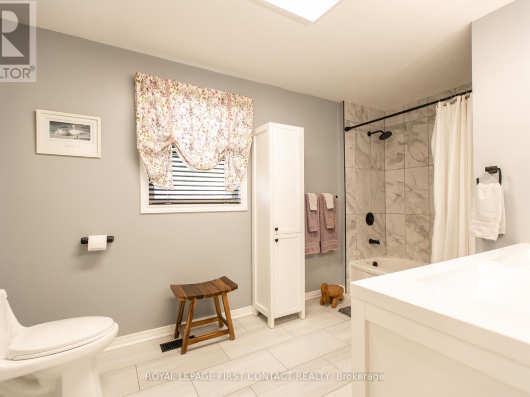 50 CALVERLEY STREET, 