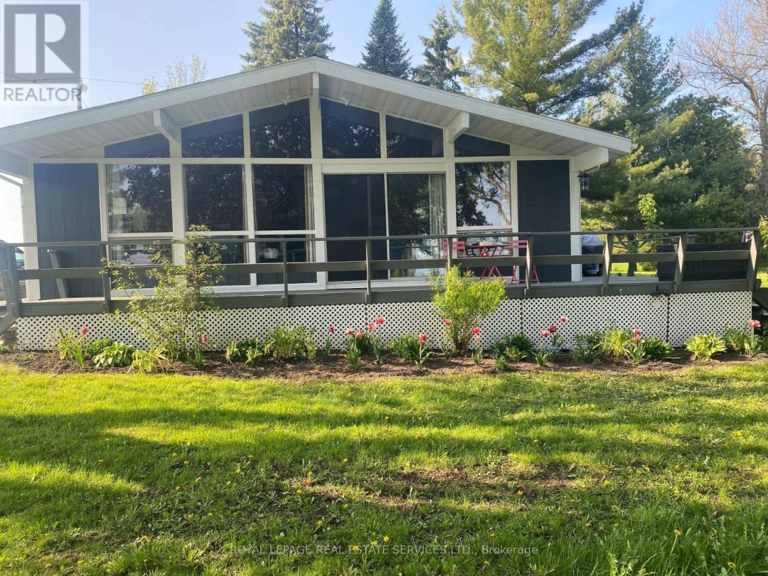 1129 Concession Road 9, Dalrymple-south Lake