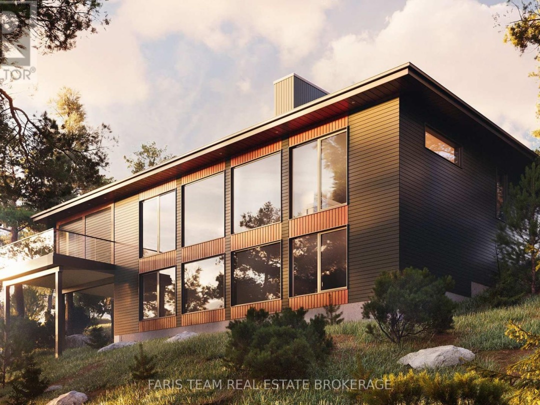 LOT 2 ST ANDREWS CIRCLE, 