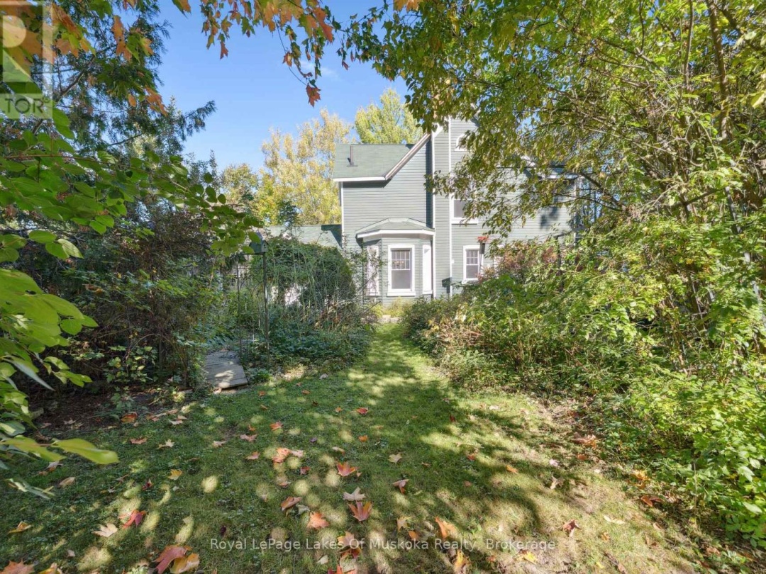 86 QUEBEC STREET, 