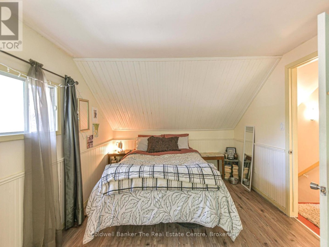 35 MCDONALD STREET, 