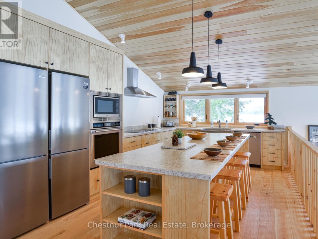 2438 Kushog Lake Road, Kushog Lake