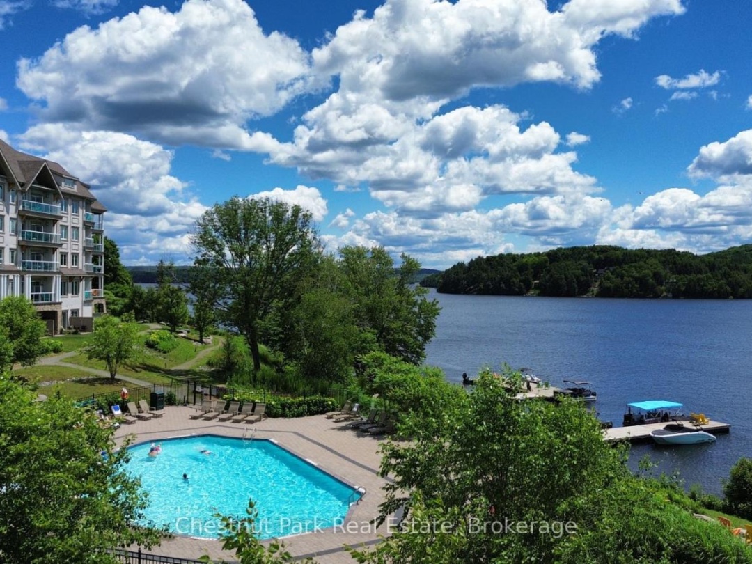 316 - 25 PEN LAKE POINT ROAD, Peninsula Lake
