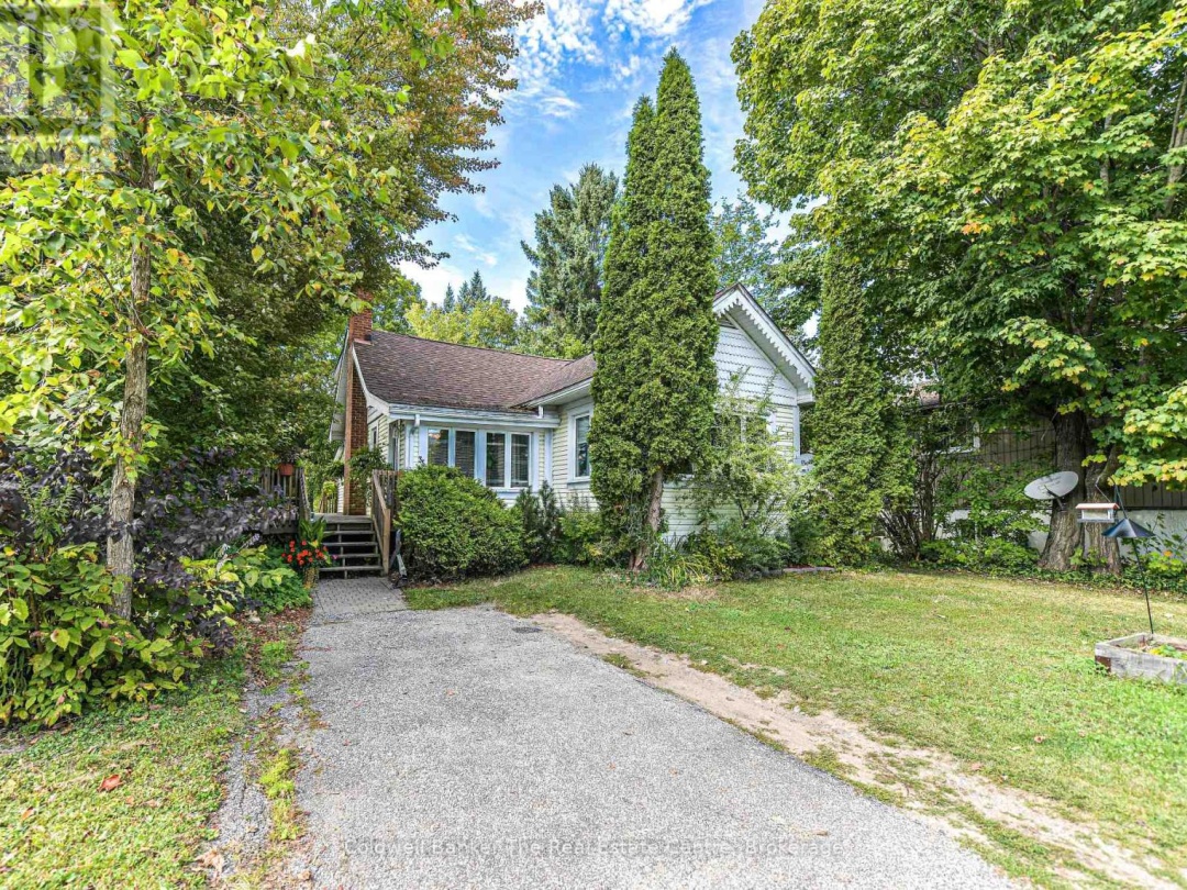 35 MCDONALD STREET, 