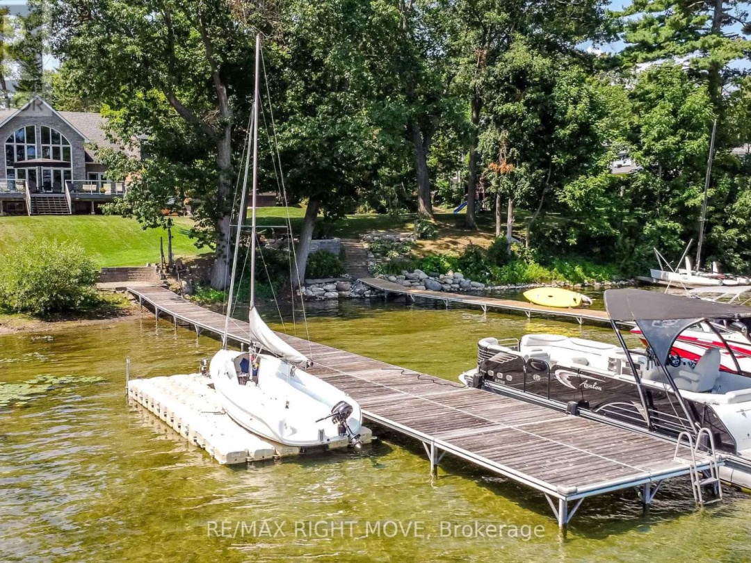 1756 BAY PARK ROAD, 