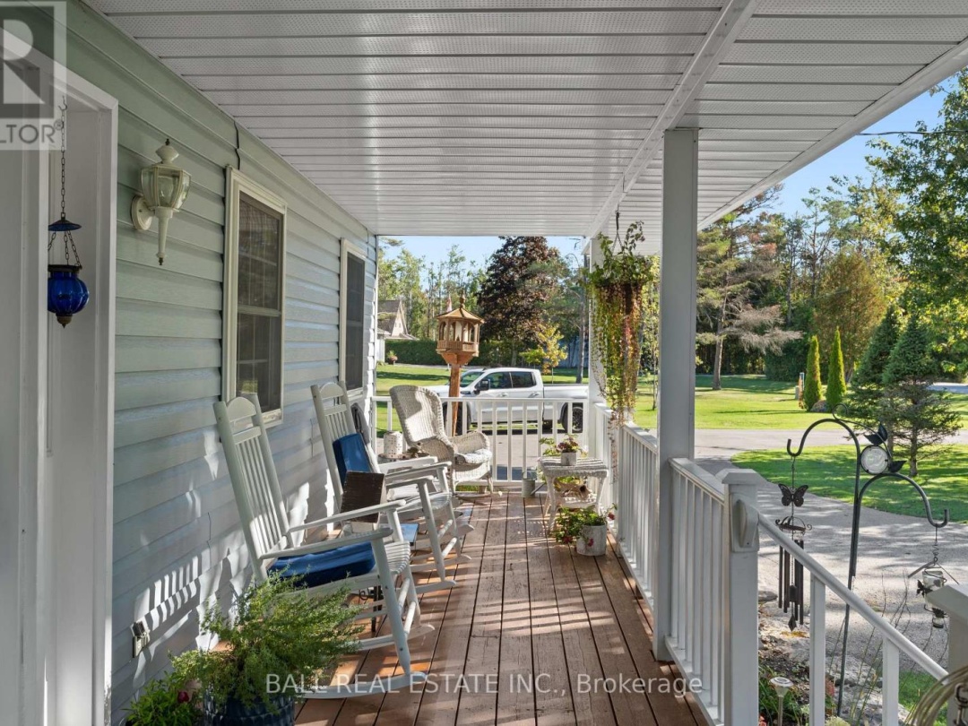 78 THOMAS DRIVE, 
