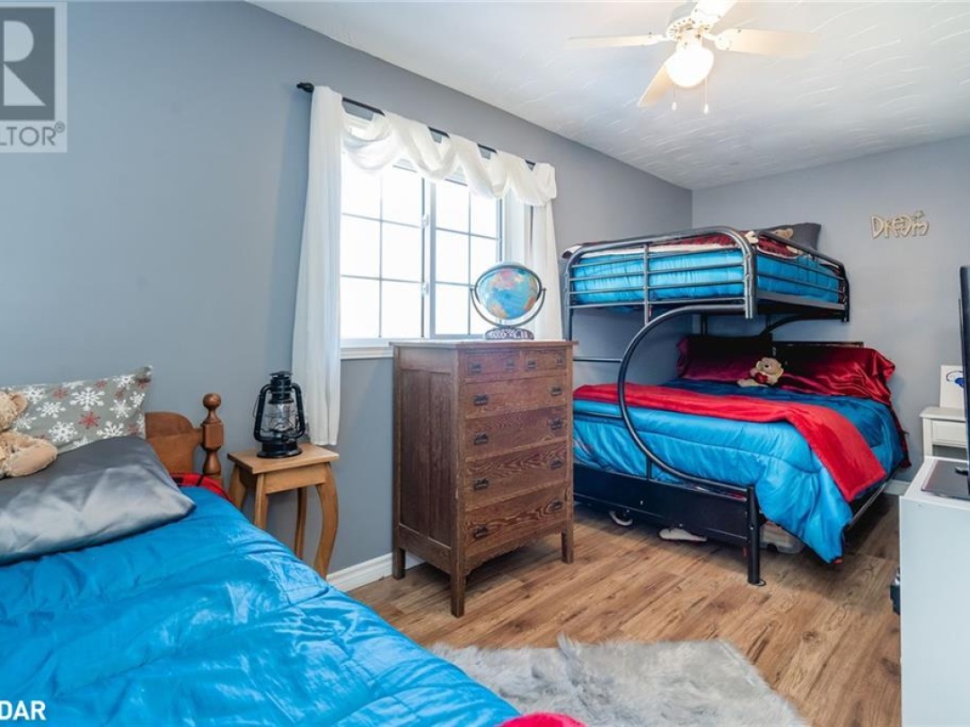 3155 St Amant Road, Severn