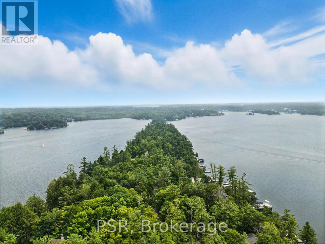 1166 PARKERS POINT ROAD, 