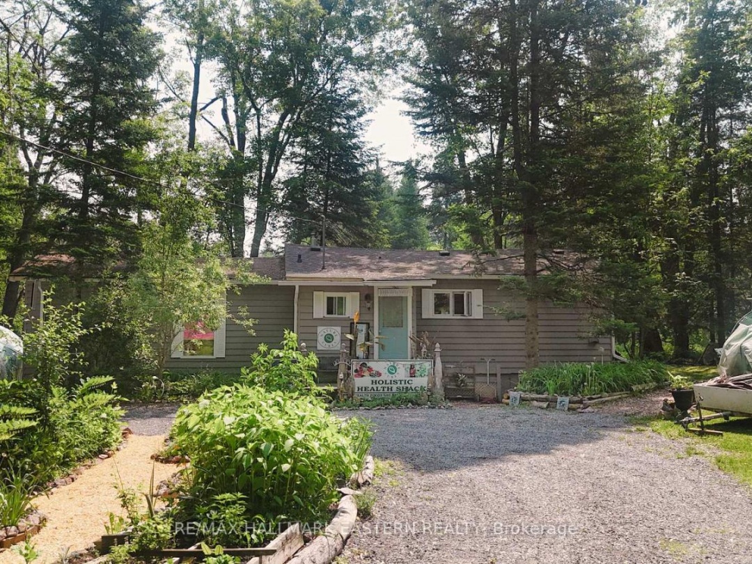 55 KENNEDY DRIVE, 