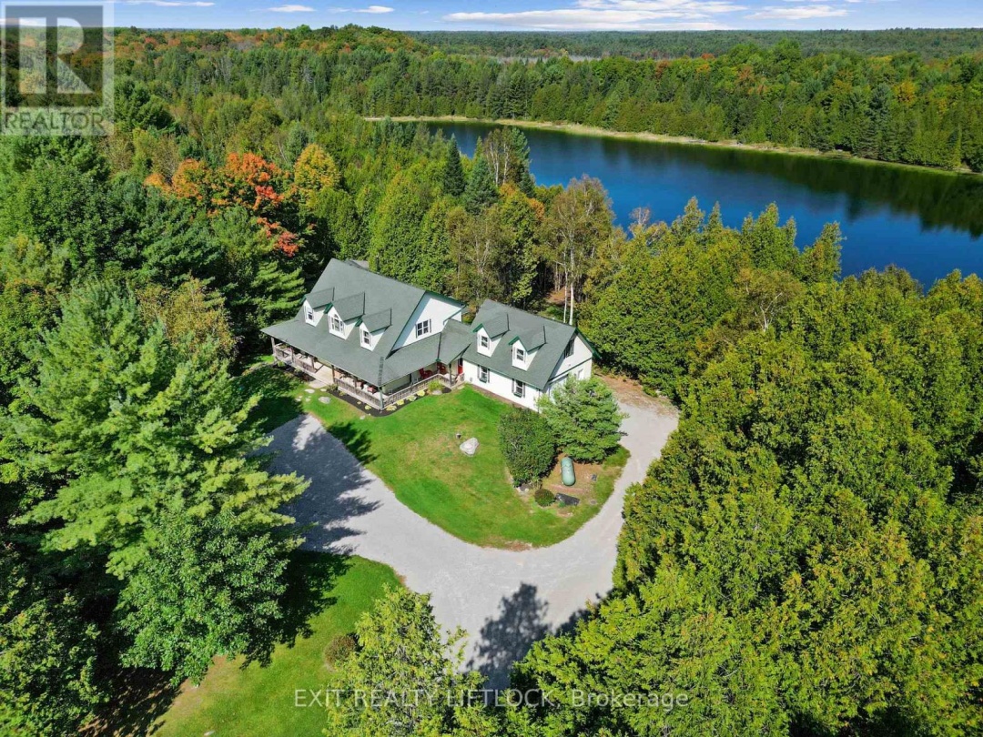 169 Dutch Line Road W, Galway-Cavendish and Harvey