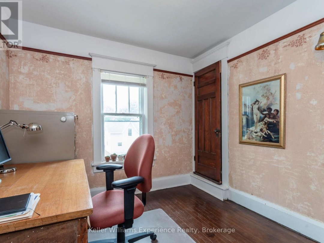 117&121 RICHARD STREET, 