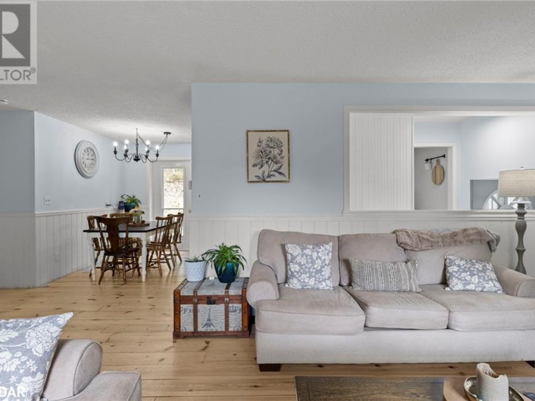 5 Wilshier Boulevard, Bracebridge