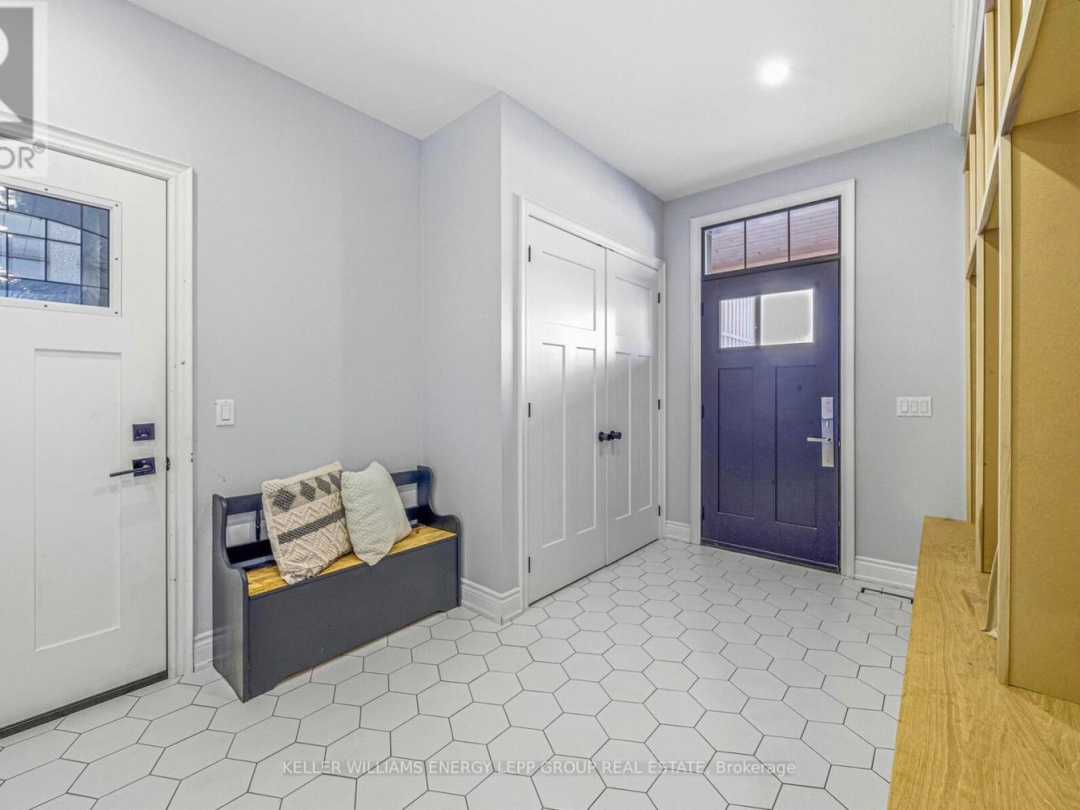 305 GLENARM ROAD, 