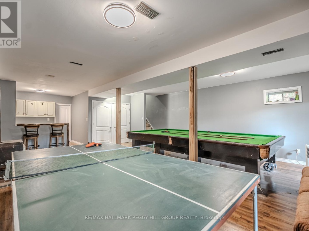 4 CLOVER COURT, 