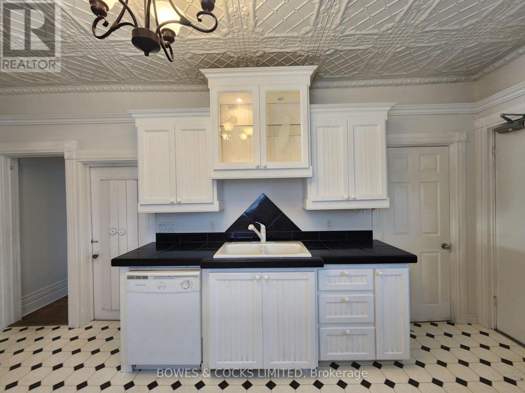 124 MAPLE AVENUE, 