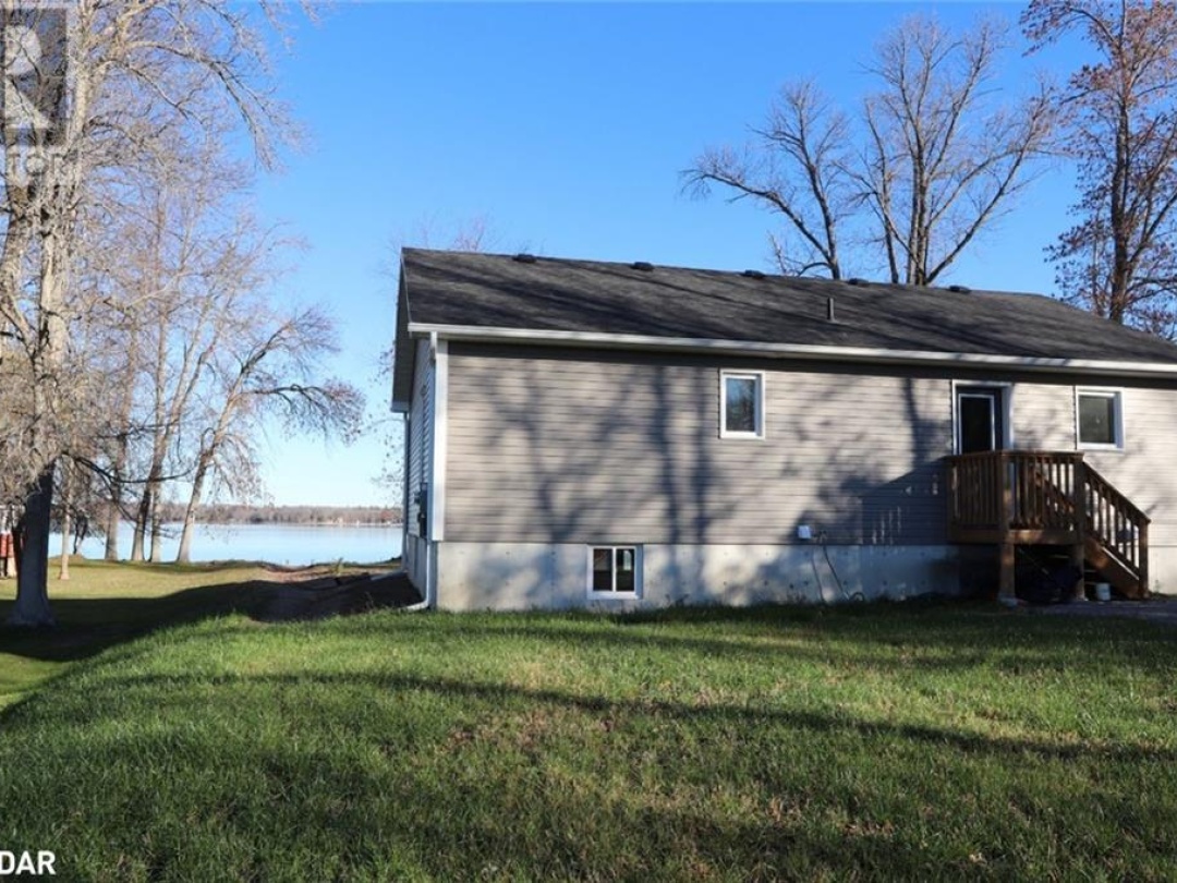 4097 Dalrymple Drive, Dalrymple Lake