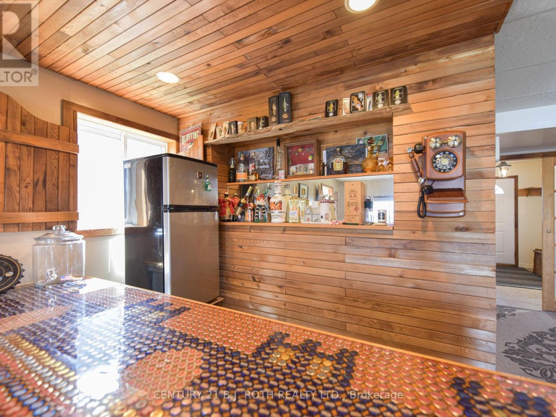 3801 Wood Avenue, Lake Couchiching