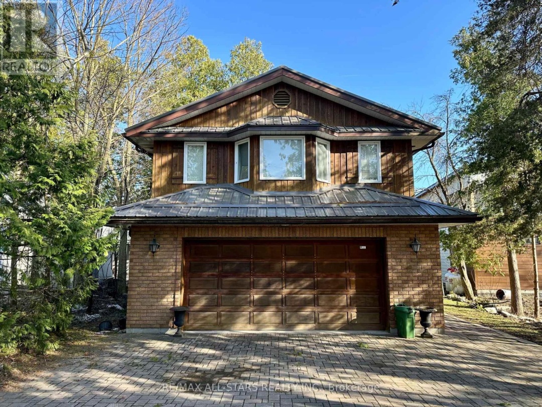 91 Riverside Drive, Pigeon Lake