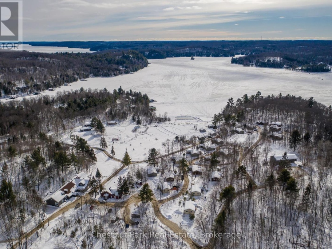 1052 Rat Bay 105 8 Road, Lake Of Bays