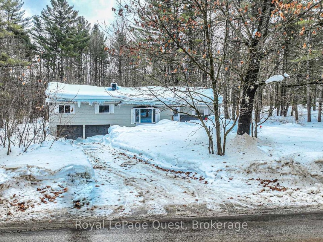 1979 Peninsula Pt Road, Severn