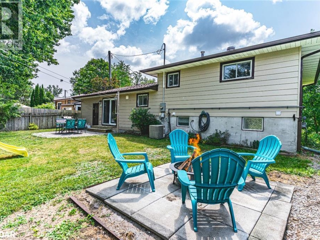 438 FOREST Avenue S, 