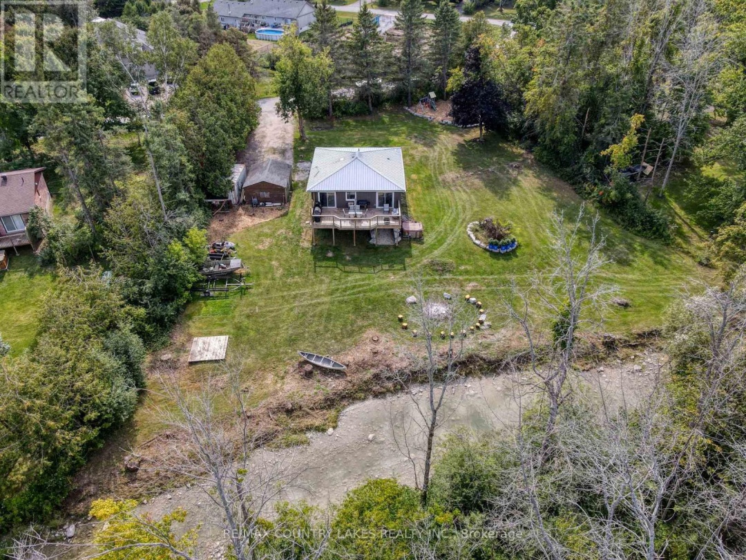15 PATRICIA CRESCENT, 