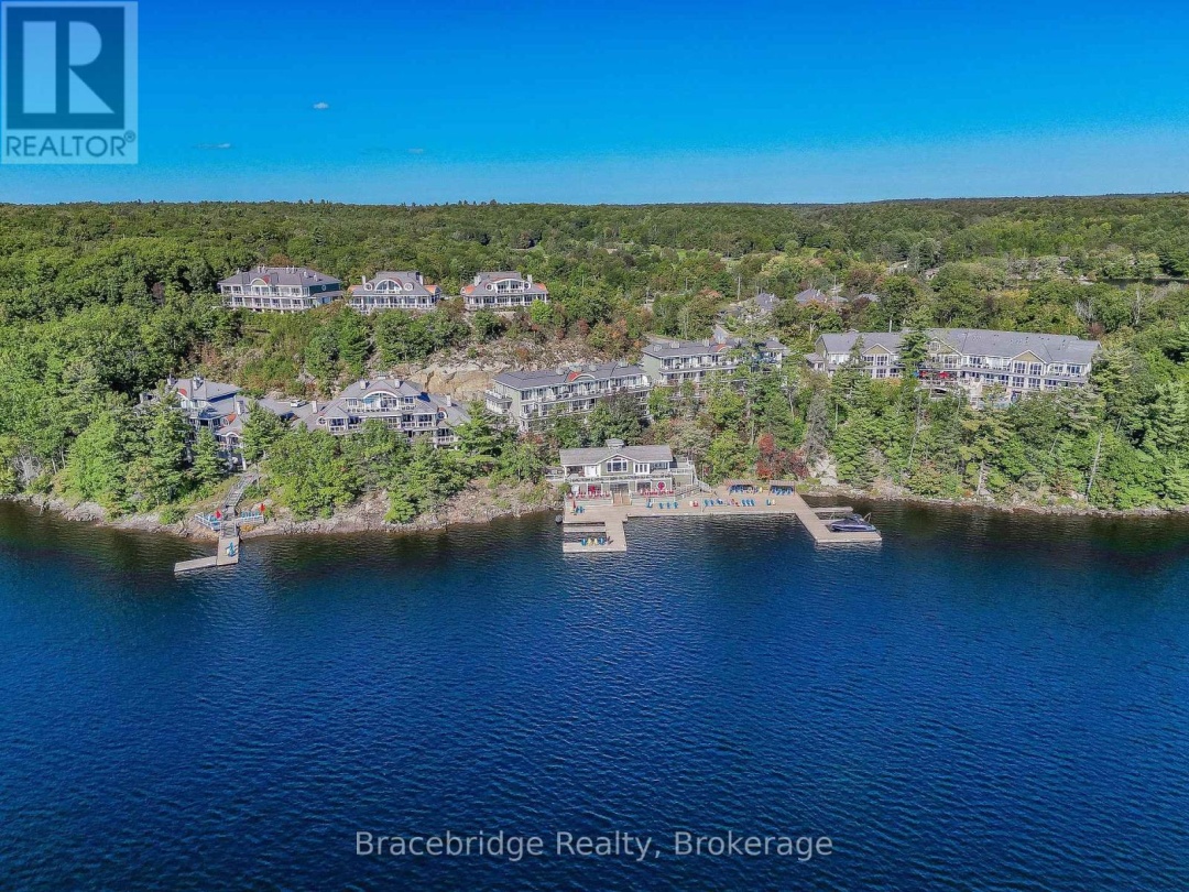 A103-D1 - 1869 MUSKOKA RD 118 HIGHWAY W, Lake Muskoka
