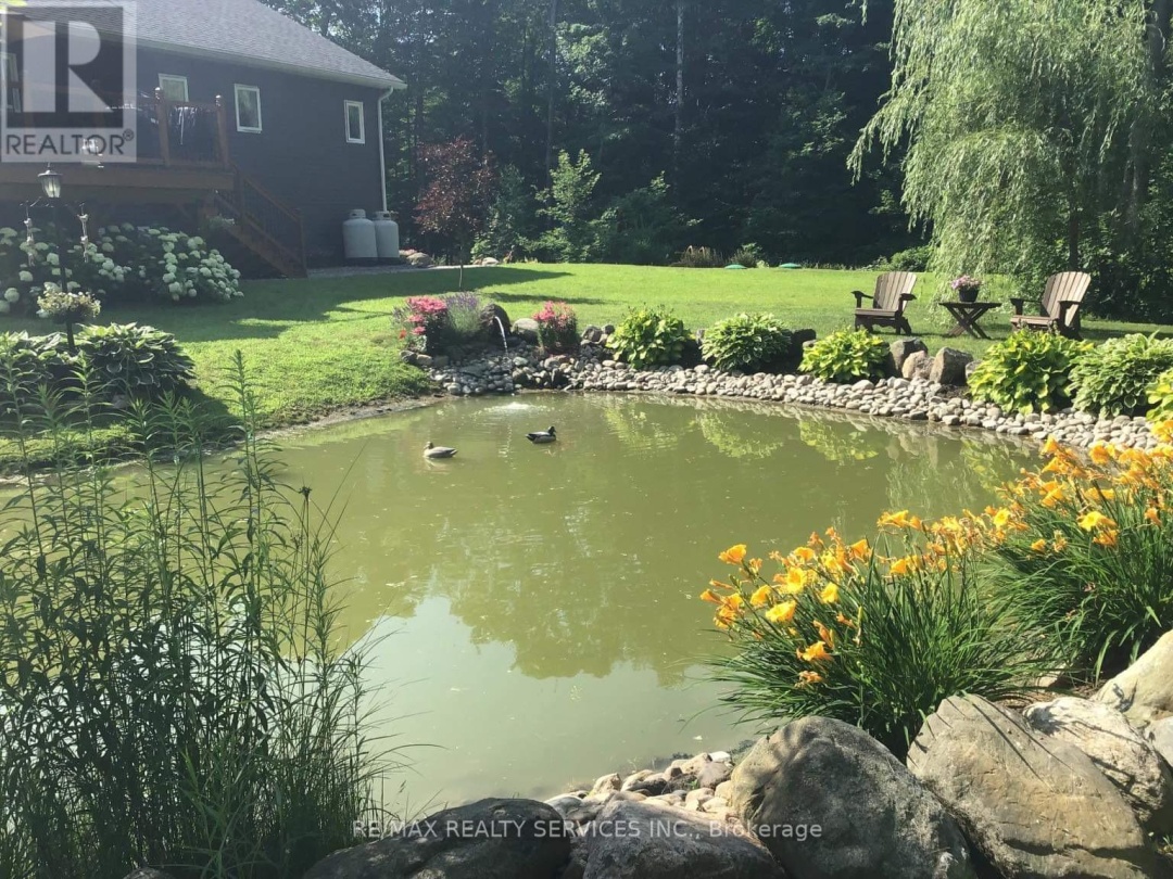 301 RANKIN LAKE ROAD, 