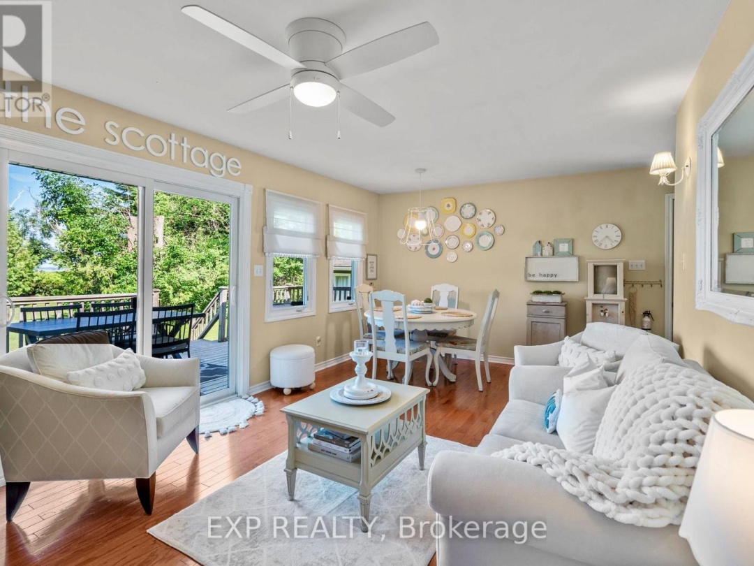 46 BAYVIEW ESTATE ROAD, 