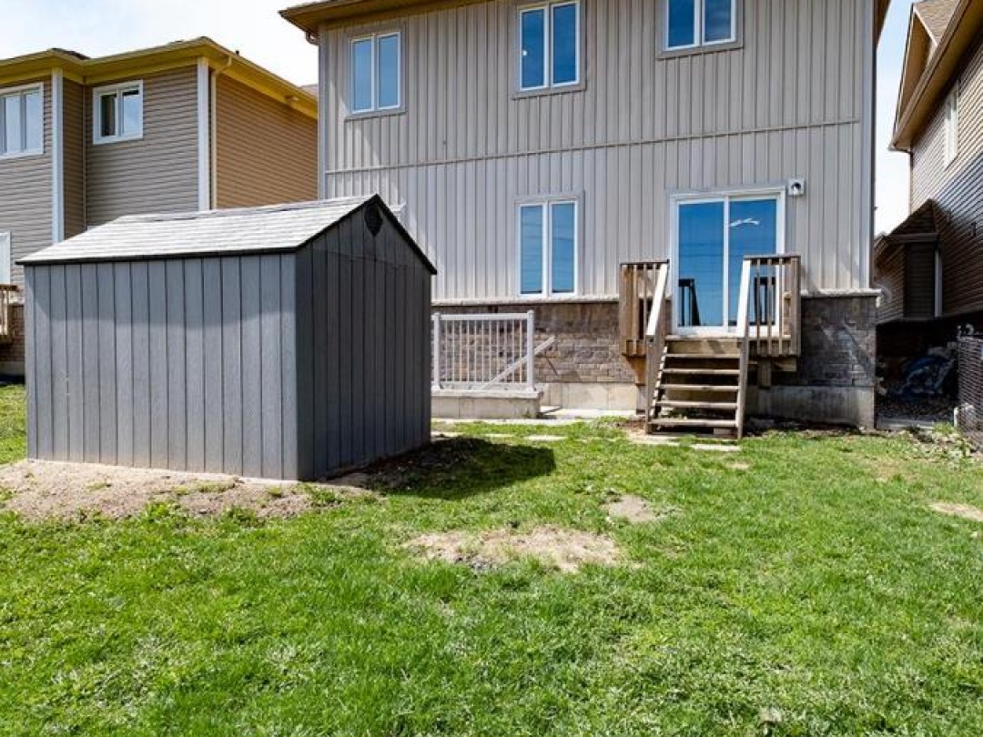 107 Diana Drive, Orillia